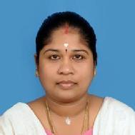 Gayathri BSc Tuition trainer in Kuniyamuthur