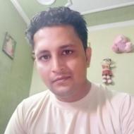 Tarun Panchal Class 6 Tuition trainer in Faridabad