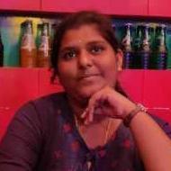 Dhanusha V. Class 9 Tuition trainer in Hyderabad