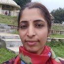 Photo of Chaya A.
