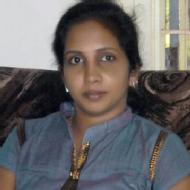 Sabitha E. Spoken English trainer in Hyderabad