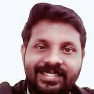 Vijesh Krishnan Class 6 Tuition trainer in Thiruvananthapuram