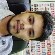 Mohit BSc Tuition trainer in Sonipat