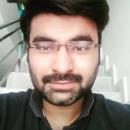 Photo of Kushal Lalwani