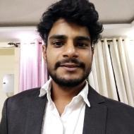 Bhupendra Kumar Verma NEET-UG trainer in Thane