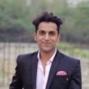 Photo of Vipul Chauhan