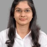 Prachi B. Class 9 Tuition trainer in Pune