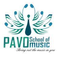 Pavo School Of Music Piano institute in Chennai