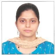 Manjula K. Jewellery Making trainer in Mumbai