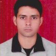 Ankit Pilania Class 6 Tuition trainer in Delhi