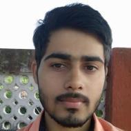 Shivam Kumar Class 10 trainer in Jalandhar