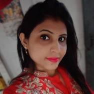 Namrata S. Class 6 Tuition trainer in Serampore