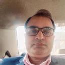 Krishna Mohan Jha photo