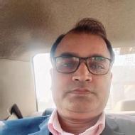 Krishna Mohan Jha Class 12 Tuition trainer in Delhi