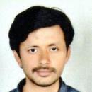 Photo of Suresh U