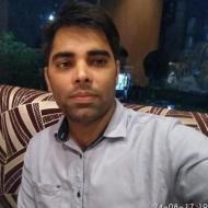 Deepak Yadav Selenium trainer in Ahmedabad