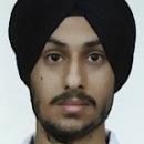 Photo of Hargun Singh Vohra