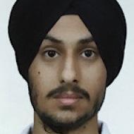 Hargun Singh Vohra Class I-V Tuition trainer in Delhi