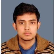 Sourjyadeep Chakraborty Class 11 Tuition trainer in Bangalore