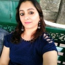 Photo of Meenakshi A.