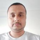 Photo of Manmohan Jha