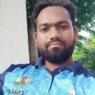 Amir Uddin Cricket trainer in Lucknow