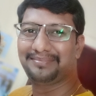 Rajesh M Microsoft Excel trainer in Chennai