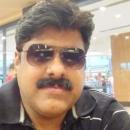 Photo of Ajay Pusharam Sharma