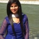 Photo of Shivani K.