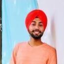 Photo of Gurupreet Singh