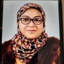 Photo of Shazia A.
