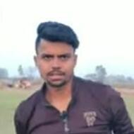 MANJEET KUMAR Class I-V Tuition trainer in Dehradun