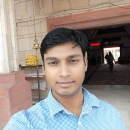 Photo of Shashank Singh