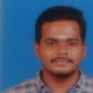 Mugandha Prasanth K Tamil Language trainer in Coimbatore