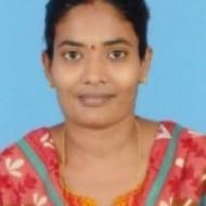 Gayathri Class 10 trainer in Chennai