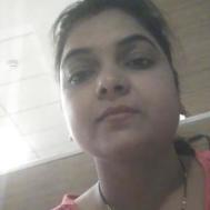 Poonam K. Class 10 trainer in Bangalore