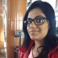 Shivani K. Language trainer in Delhi