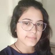 Ankita P. Class 6 Tuition trainer in Pune