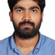 Vishnu Prasad Class 9 Tuition trainer in Kochi