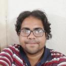 Photo of Anurag Mishra