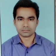 Vineet Gaurav Class 9 Tuition trainer in Hyderabad