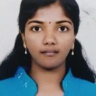 Anju B. Class I-V Tuition trainer in Chennai