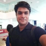 Sumit Aggarwal C++ Language trainer in Delhi