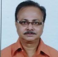 Debasish Bhattacharya Class 9 Tuition trainer in Kolkata