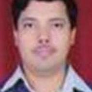 ROHIT CHAKRAVARTY Class 12 Tuition trainer in Noida