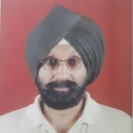 Harjeet Singh Class 10 trainer in Mumbai