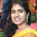 Photo of Aparajita C.