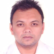 Rahoul Turakhia SAP trainer in Pune