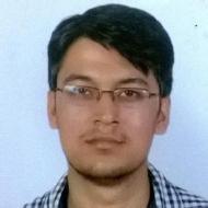 Sumeet Sharma Data Science trainer in Pune