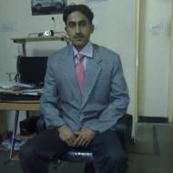 Dr.C.Nanda Kishore Reddy Behavioural institute in Hyderabad